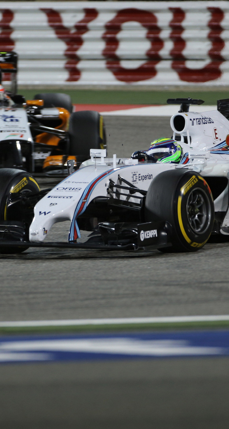 GP BAHRAIN iphone