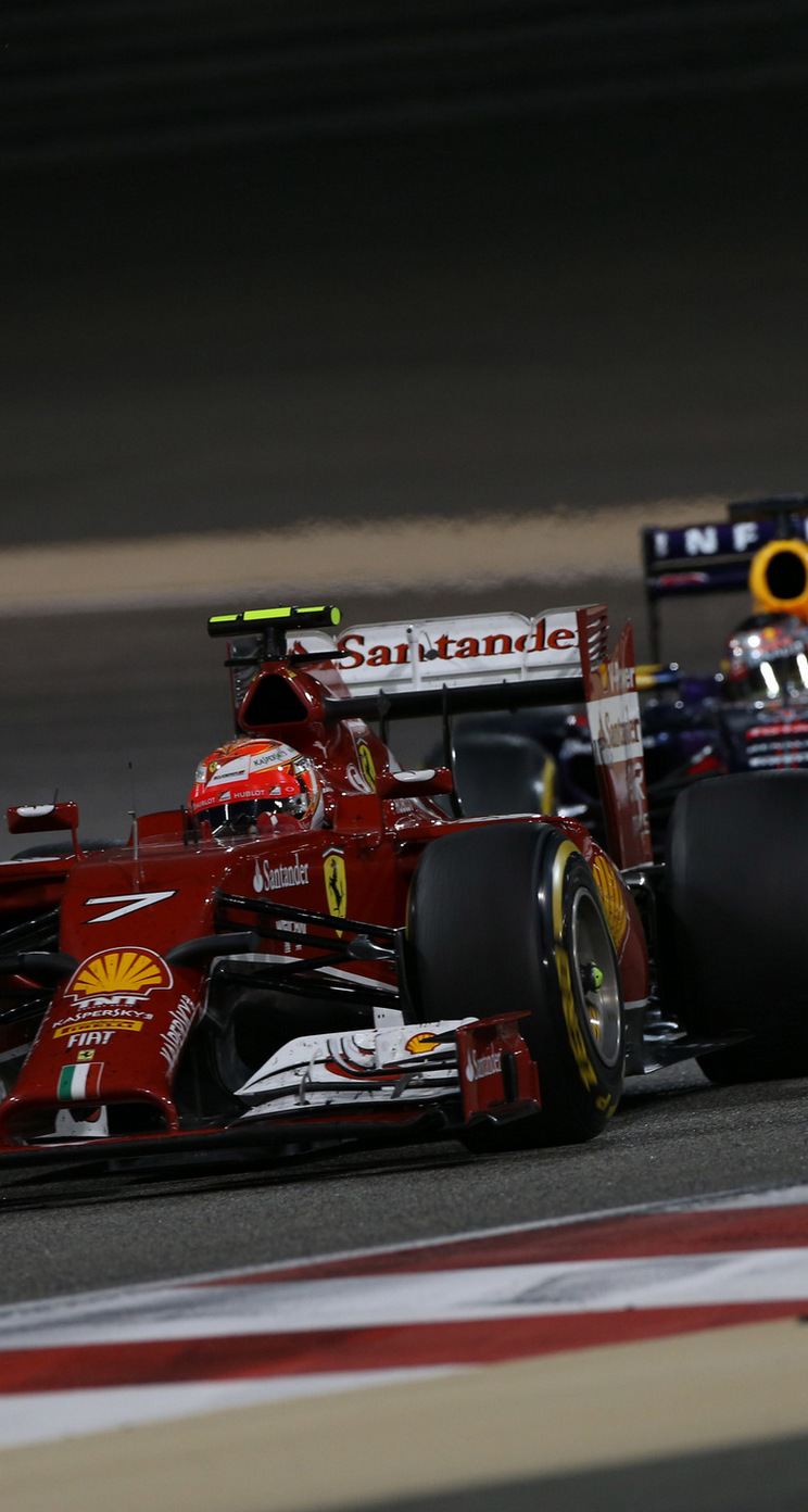 GP BAHRAIN iphone