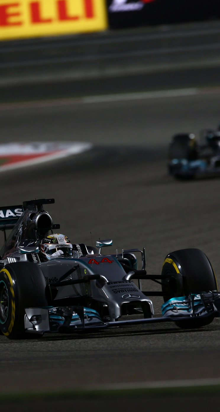 GP BAHRAIN iphone