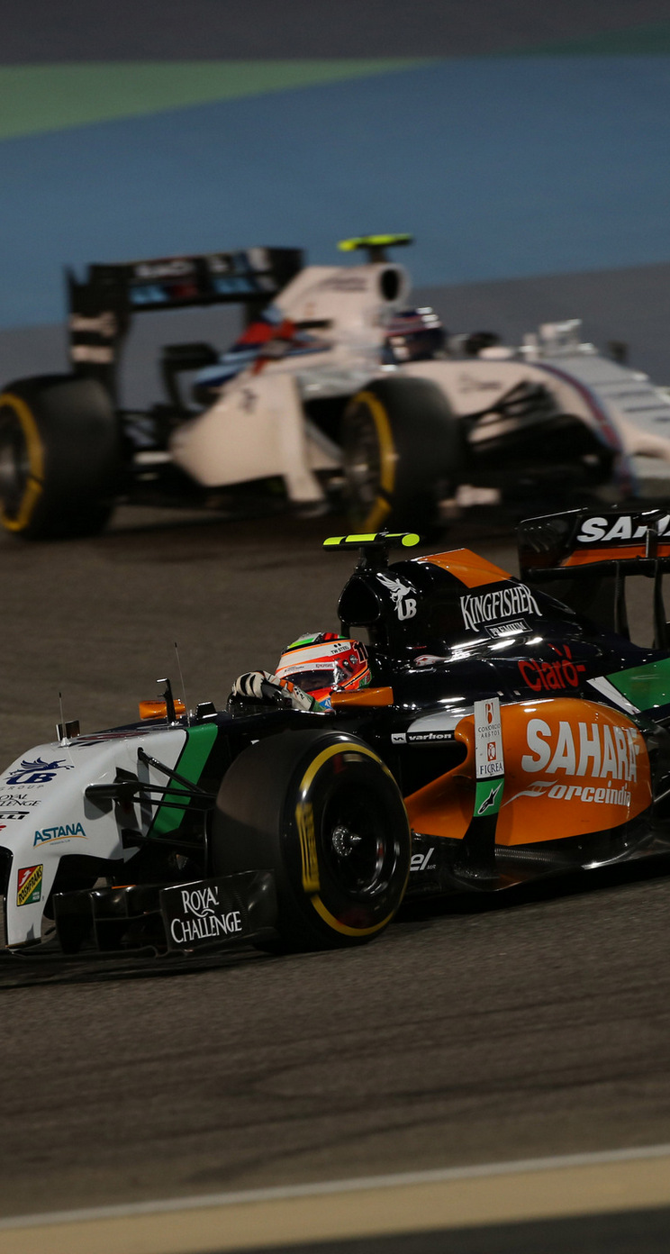 GP BAHRAIN iphone