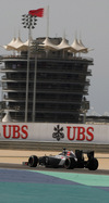 Wallpaper GP BAHRAIN 2014 iphone, Sfondi Desktop F1