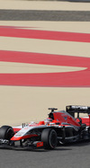 Wallpaper GP BAHRAIN 2014 iphone, Sfondi Desktop F1