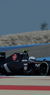 GP BAHRAIN iphone