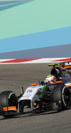 Wallpaper GP BAHRAIN 2014 iphone, Sfondi Desktop F1