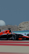 Wallpaper GP BAHRAIN 2014 iphone, Sfondi Desktop F1