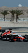 GP BAHRAIN iphone