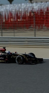 Wallpaper GP BAHRAIN 2014 iphone, Sfondi Desktop F1