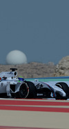 Wallpaper GP BAHRAIN 2014 iphone, Sfondi Desktop F1