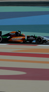 Wallpaper GP BAHRAIN 2014 iphone, Sfondi Desktop F1