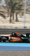Wallpaper GP BAHRAIN 2014 iphone, Sfondi Desktop F1