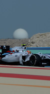Wallpaper GP BAHRAIN 2014 iphone, Sfondi Desktop F1
