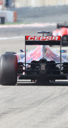 Wallpaper GP BAHRAIN 2014 iphone, Sfondi Desktop F1