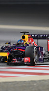 GP BAHRAIN iphone