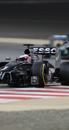 Wallpaper GP BAHRAIN 2014 iphone, Sfondi Desktop F1