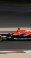 Wallpaper GP BAHRAIN 2014 iphone, Sfondi Desktop F1