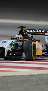 Wallpaper GP BAHRAIN 2014 iphone, Sfondi Desktop F1