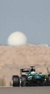 Wallpaper GP BAHRAIN 2014 iphone, Sfondi Desktop F1