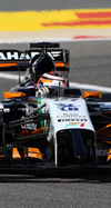 Wallpaper GP BAHRAIN 2014 iphone, Sfondi Desktop F1
