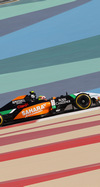 Wallpaper GP BAHRAIN 2014 iphone, Sfondi Desktop F1