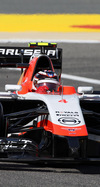 Wallpaper GP BAHRAIN 2014 iphone, Sfondi Desktop F1