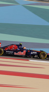 GP BAHRAIN iphone