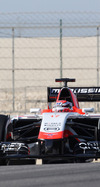 Wallpaper GP BAHRAIN 2014 iphone, Sfondi Desktop F1