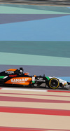 GP BAHRAIN iphone