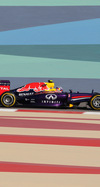 Wallpaper GP BAHRAIN 2014 iphone, Sfondi Desktop F1