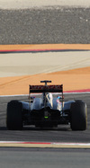 Wallpaper GP BAHRAIN 2014 iphone, Sfondi Desktop F1