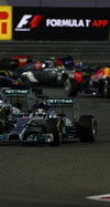 Wallpaper GP BAHRAIN 2014 iphone, Sfondi Desktop F1