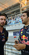 Wallpaper GP BAHRAIN 2014 iphone, Sfondi Desktop F1
