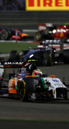 Wallpaper GP BAHRAIN 2014 iphone, Sfondi Desktop F1
