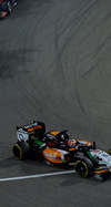 Wallpaper GP BAHRAIN 2014 iphone, Sfondi Desktop F1