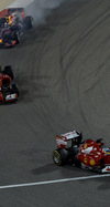 Wallpaper GP BAHRAIN 2014 iphone, Sfondi Desktop F1