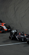 GP BAHRAIN iphone