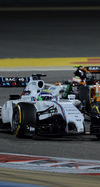 Wallpaper GP BAHRAIN 2014 iphone, Sfondi Desktop F1