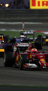 GP BAHRAIN iphone
