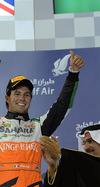 Wallpaper GP BAHRAIN 2014 iphone, Sfondi Desktop F1