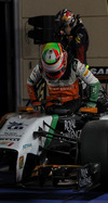 Wallpaper GP BAHRAIN 2014 iphone, Sfondi Desktop F1