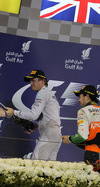 Wallpaper GP BAHRAIN 2014 iphone, Sfondi Desktop F1