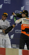 GP BAHRAIN iphone