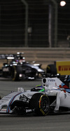 Wallpaper GP BAHRAIN 2014 iphone, Sfondi Desktop F1