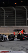 Wallpaper GP BAHRAIN 2014 iphone, Sfondi Desktop F1