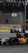 Wallpaper GP BAHRAIN 2014 iphone, Sfondi Desktop F1