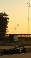 Wallpaper GP BAHRAIN 2014 iphone, Sfondi Desktop F1