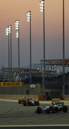 Wallpaper GP BAHRAIN 2014 iphone, Sfondi Desktop F1