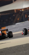 Wallpaper GP BAHRAIN 2014 iphone, Sfondi Desktop F1