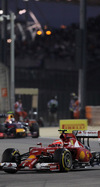 Wallpaper GP BAHRAIN 2014 iphone, Sfondi Desktop F1