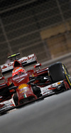 Wallpaper GP BAHRAIN 2014 iphone, Sfondi Desktop F1