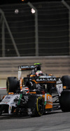 Wallpaper GP BAHRAIN 2014 iphone, Sfondi Desktop F1